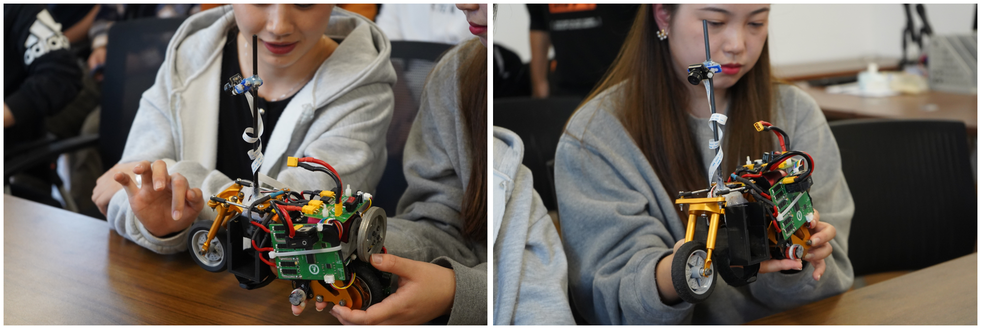 图7 同学近距离观摩“暴力摩托”.png